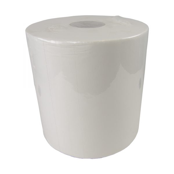 Low Linting Perforated Roll - Integrity