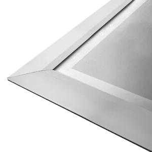 Adhesive Mat Frame