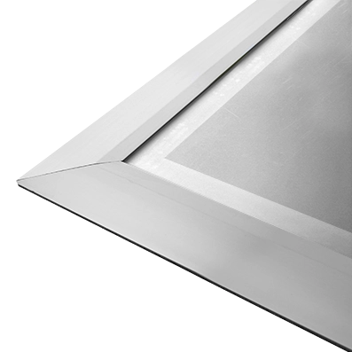 Adhesive Mat Frame