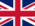 GB Flag - Integrity Cleanroom