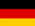 German Flag - Integrity Cleanroom