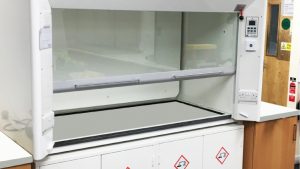Lab - Integrity Cleanroom