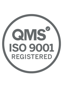 QMS ISO 9001 Integrity Cleanroom
