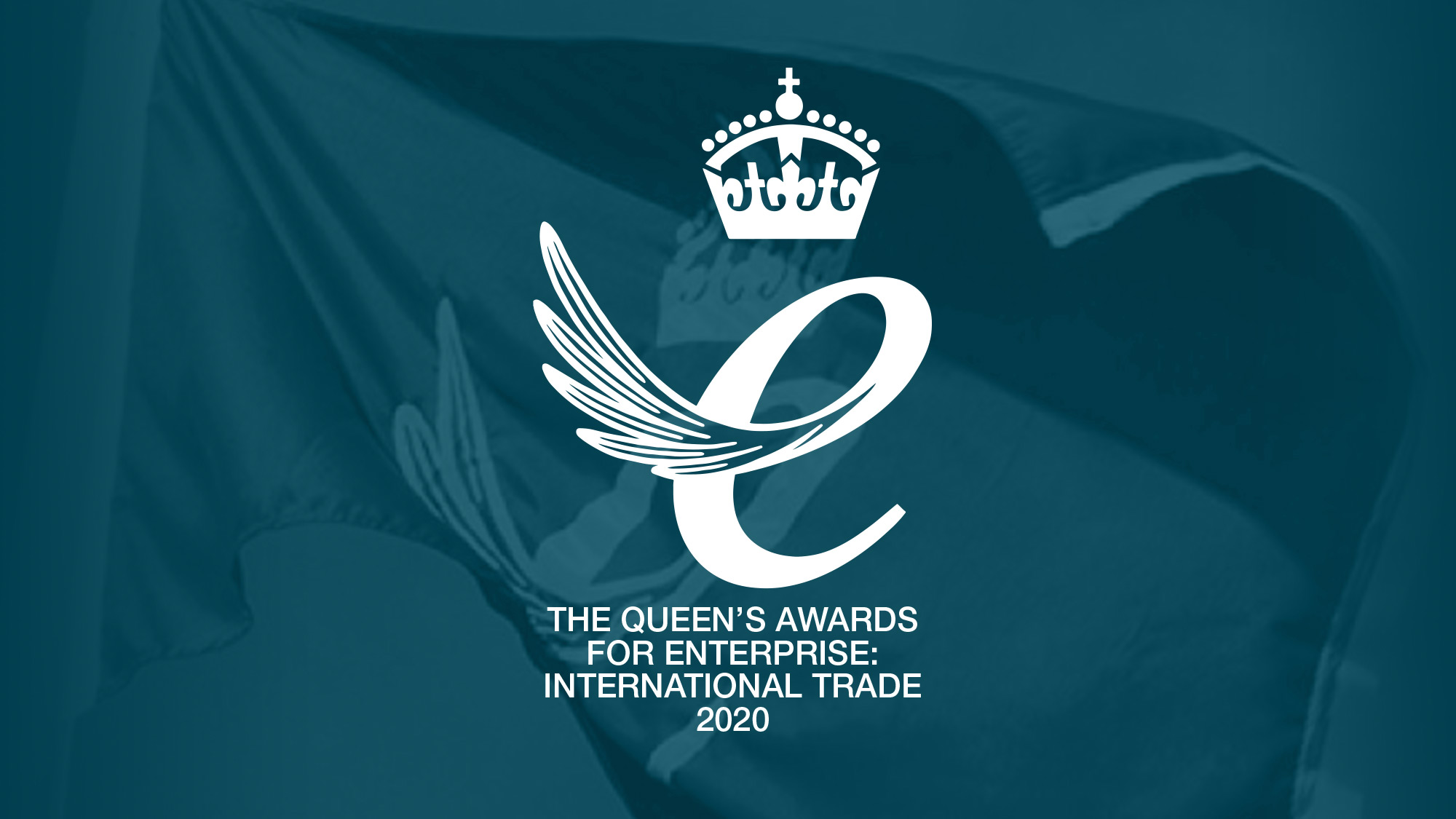 Integrity Cleanroom The Queen's Award 2020 for Enterprise