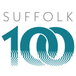 Suffolk 100 logo - Integrity Cleanroom