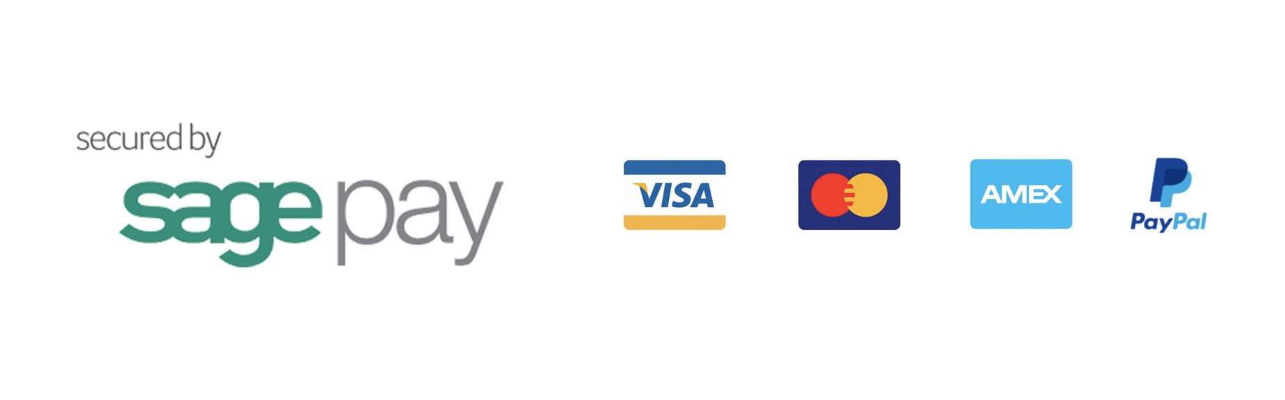 Payment logos - colour - Integrity Cleanroom