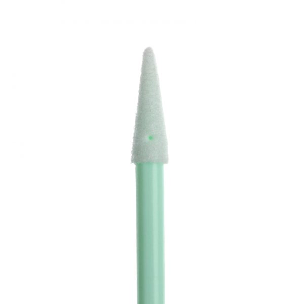 ESD foam swab - smooth pointed head - Integrity