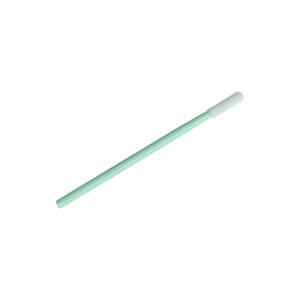 ESD swabs - foam tip rounded rigid head - Integrity