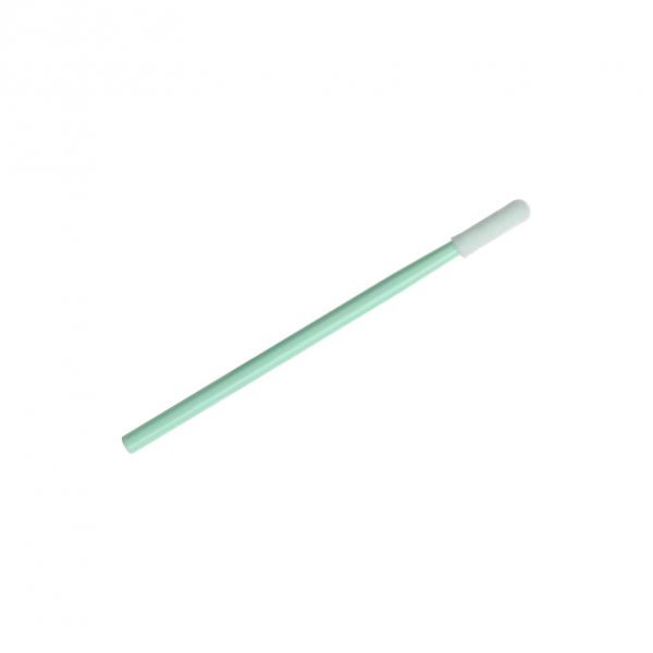 ESD swabs - foam tip rounded rigid head - Integrity