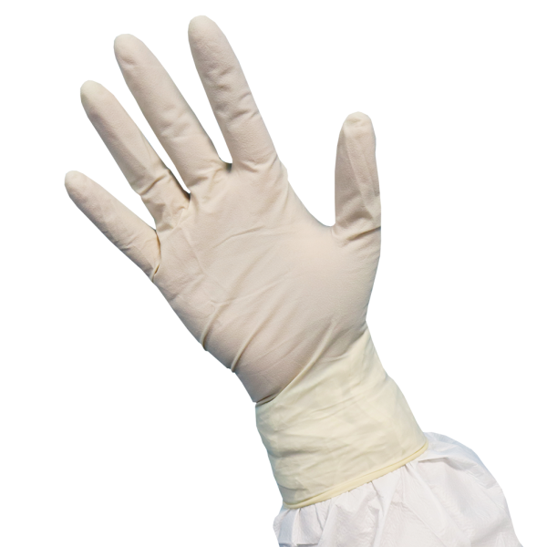 Sterile Nitrile Gloves - Integrity Cleanroom