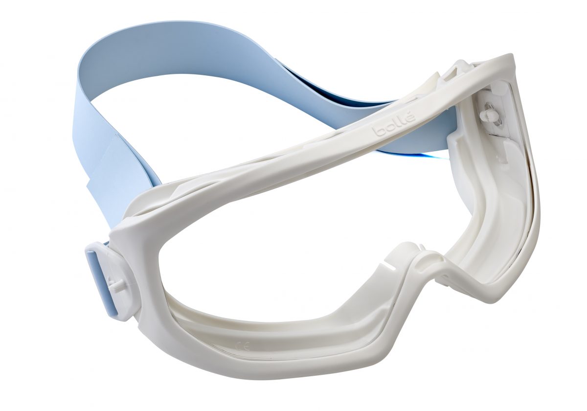 bolle safety goggles - Integrity