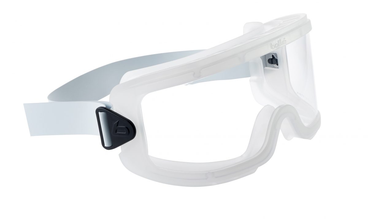 bolle safety goggles - Integrity