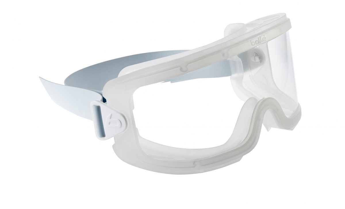 bolle safety goggles - Integrity