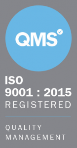 ISO logo ISO logo - Integrity Cleanroom