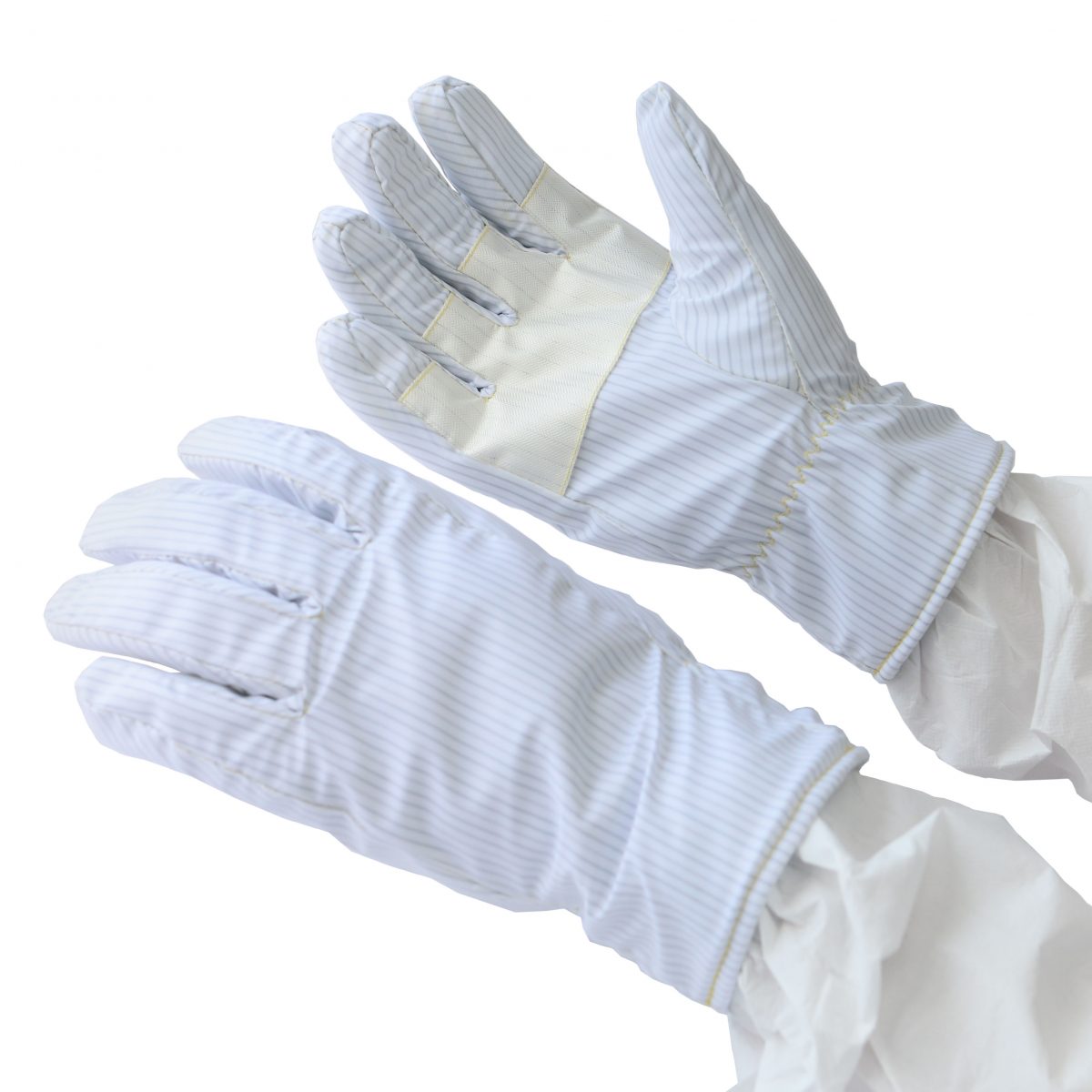 ESD Heat Resistant Gloves - Integrity Cleanroom