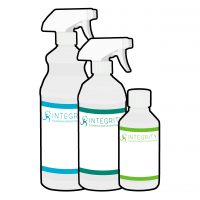 Disinfectants Annex 1