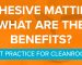 Adhesive Matting Blog Banner