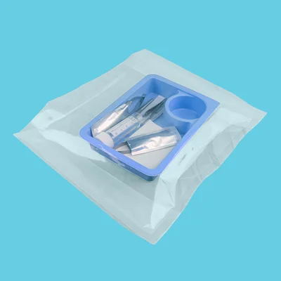 class 100 ldpe bags