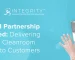 Enhanced Partnership Announced: Delivering Portable Cleanroom Solutions to Customers