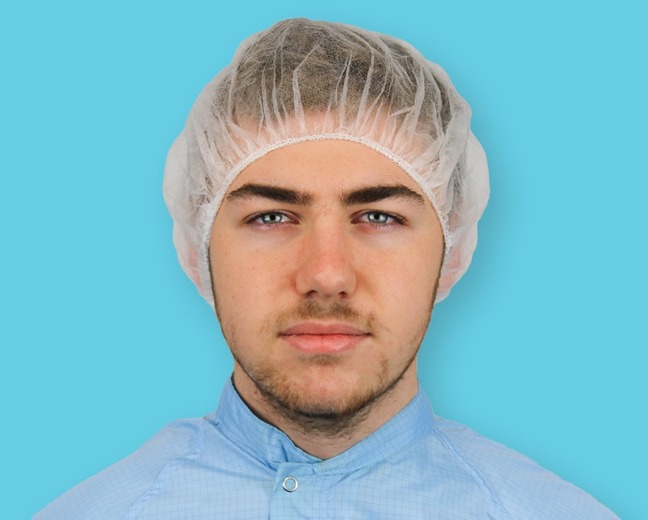 ICUK New Banners - Headwear
